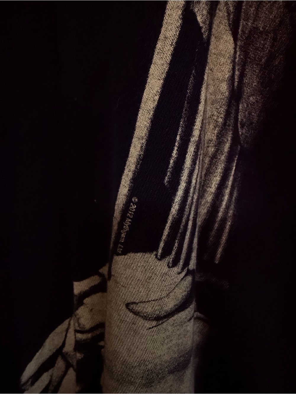 Led Zeppelin (2012) - Picture 3 of 4